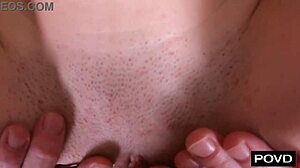 Tori Mack Feels Her Tight Pussy Deserves a Passing Grade from Teacher