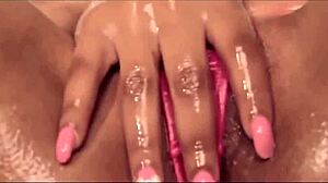 jkt strip club tour with big ass dancing and facial