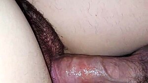 Amateur Wife Gets Creampied By Old Christmas Stranger In Cuckold Scenario