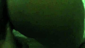 i'm playing with her pussy and big ass