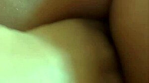 Arrombando o marido com anal intenso