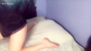 Quarantined Cuckold Jerk Instructions