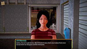 My New Family 319 Homemade Tits and Big Ass