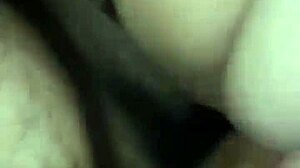 Detailed Scene of Big Cock Monster Cock Whore Favors