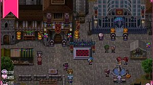 Hentai Group Banging