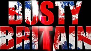 kiki rainbow has big tits fun with dildo fucking in bbw mature scene