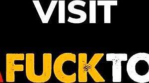 skinny brunette prostitute shakes booty before deepthroating gringo dick