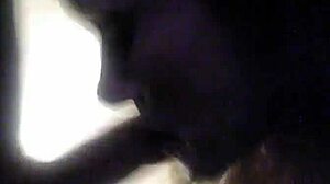 Fuck My Mouth with Your Monster Cock Now