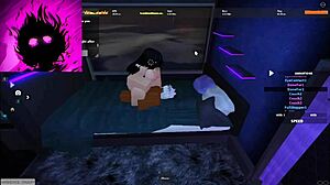 Bbc Fucks Mistful Roblox Slut
