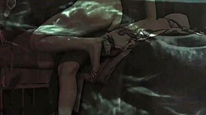 Vintage Hairy Doggystyle Vibes