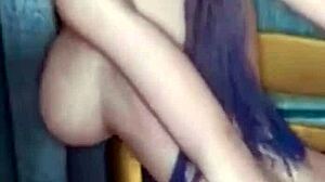 Wow, 3D HQ big tits blonde in missionary sex!