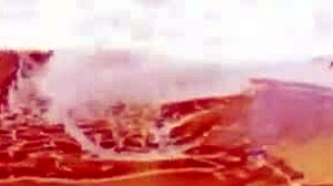 morena gives ass to boyfriend while i masturbate behind scenes 😏