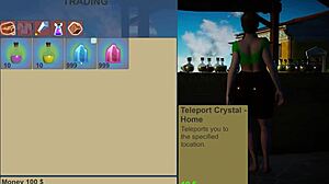 Exploring Depravity Level in Game Demo