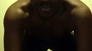 i'm doing spider crab exercizes befor cum on ass.