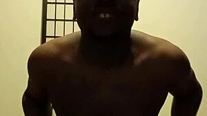 i'm doing spider crab exercizes befor cum on ass.