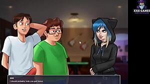 i made mia hentai double penetration scenes