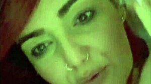 i surprised my boss masturbating and fucked her