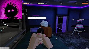 Bbc Fucks Mistful Roblox Slut