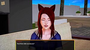 My New Family 319 Homemade Tits and Big Ass