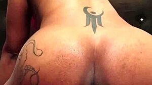 Puta Morena Orgasmo Cremoso Eyaculacion Femenina Real