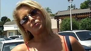 Mature Women Turn Naughty by Night in Part 1