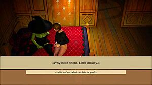 Exploring Depravity Level in Game Demo