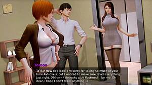 Academy 211 game session with intense action.