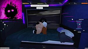 Bbc Fucks Mistful Roblox Slut