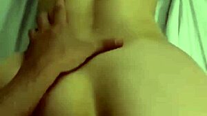 challenge: thrust into tight pussy.