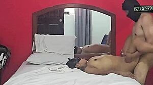 Fuck Me Without Condom And Cum Inside!