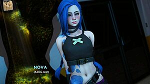 Eternum 145 game features detailed worlds and characters