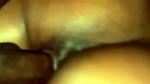 Exploring Family Bonds With Petite Latina Stepdaughter In Nightwear