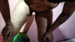 Desi hot indian babe strips dress