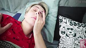 Pov gift from cuckolded husband