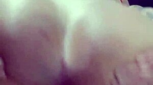 New outfit flashing big ass on camera