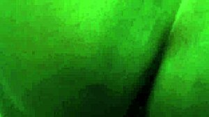 i'm playing with her pussy and big ass