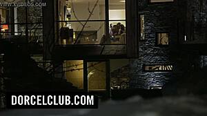 Trailer for re venge of a softcore film