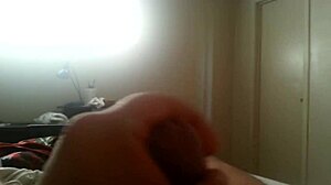 I'm jacking off for the ladies, ya know?