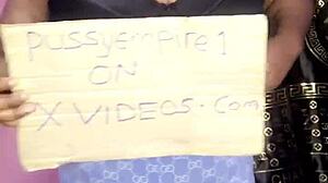 check out this shaved pussy and big tits on xvideos