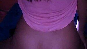 Sister-In-Law Wakes Me With Intense POV Ass Rides