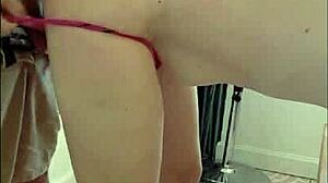 french slut pounded doggystyle