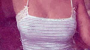 asian amateurs fuck with toys and blowjobs big tits