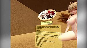 Experience Intense Pleasure In Valkyrie VR Game