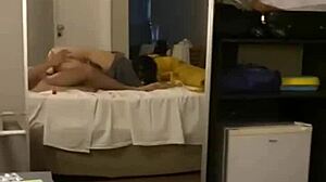 challenge: thrust into tight pussy.