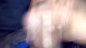 Soloboy Verga Parada Sacando Mucha Leche