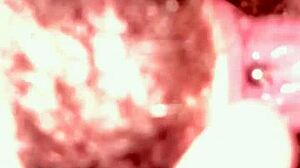 thirdghost1 eating pussy 😘