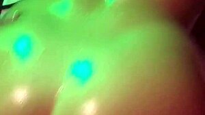 Neighbors Engage in Cheating BBC Threesome with Monster Cocks