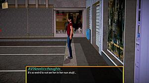 My New Family 319 Homemade Tits and Big Ass