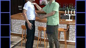 Saturday Night Banging