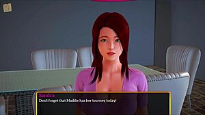 My New Family 319 Homemade Tits and Big Ass